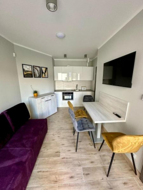 Apartamenty Dziwnów Welle
